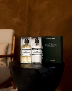 3---8720701161399 Hand Gift Set Courage des Bois 2 x 250 ml moodshot 2 768x960