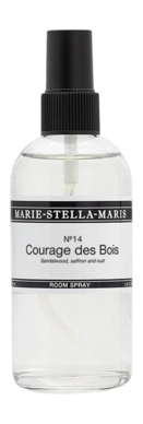 Raumspray Marie-Stella-Maris Courage des Bois 100 ml