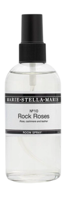 Room Spray Marie-Stella-Maris Rock Roses 100 ml