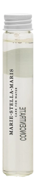 2---8720701162181 Foaming Body Wash Concentrate Voyage Vétiver 50 ml packshot 2 768 × 960-_no-bg