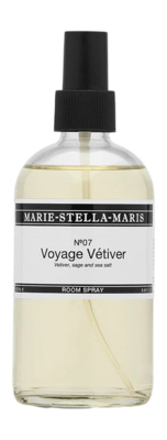 Room Spray Marie-Stella-Maris Voyage Vétiver 250 ml