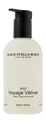 Body Wash Marie-Stella-Maris Voyage Vétiver 300 ml