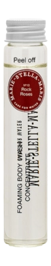 Foaming Body Wash Concentrate Marie-Stella-Maris Rock Roses 50 ml
