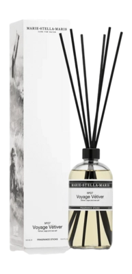 Fragrance Sticks Marie-Stella-Maris Voyage Vétiver 100 ml