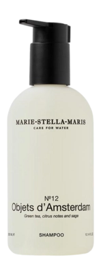 Shampoo Marie-Stella-Maris Objets d'Amsterdam No.12 300 ml