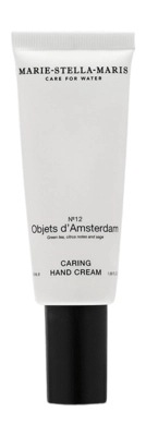 Handcrème Marie-Stella-Maris Caring Hand Cream Objets d'Amsterdam 50 ml