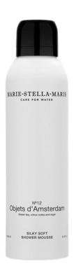 Mousse de Douche Marie-Stella-Maris Silky Soft Objets d'Amsterdam 200 ml