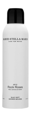 Shower Mousse Marie-Stella-Maris Silky Soft Rock Roses 200 ml
