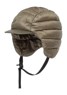 Mütze Krakatau Padded Hat Unisex Fossil