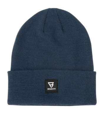 Bonnet Brunotti Unisexe Tignes Night Blue