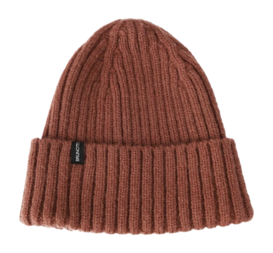 Muts Brunotti Women Latania Beanie Mahoganny