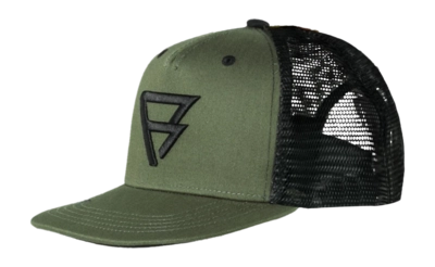Kappe Brunotti Hostiler-N Herren Army Green 24