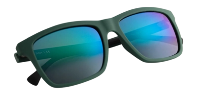 Zonnebril Brunotti Unisex Bidart Army Green