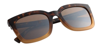 Zonnebril Brunotti Unisex Berria Demi Turtoise