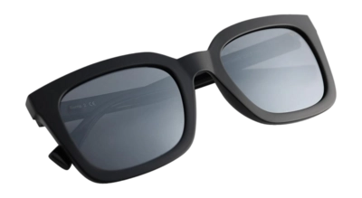 Zonnebril Brunotti Unisex Berria Black