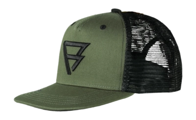 Casquette Brunotti Men Hostiler Fuel Green
