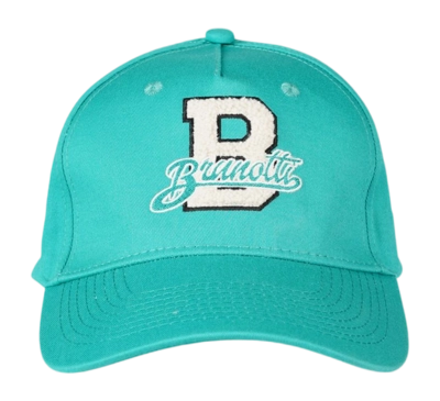 Casquette Brunotti Femme Chica-Varsity Vivid Green