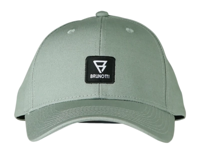 Casquette Brunotti Homme Lincolns-N Green Bay