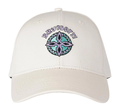 Pet Brunotti Unisex Retros Cream