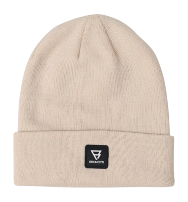 Bonnet Brunotti Unisexe Tignes 2.0 Canvas