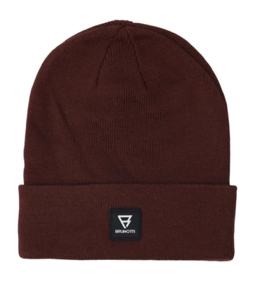 Bonnet Brunotti Unisexe Tignes 2.0 Port