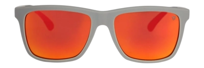 Sonnenbrille Brunotti Bidart Unisex Stone Grey