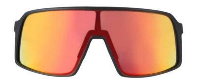 Zonnebril Brunotti Unisex Caparica Black