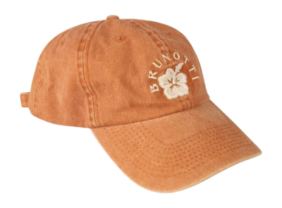 Pet Brunotti Women Chica Chestnut