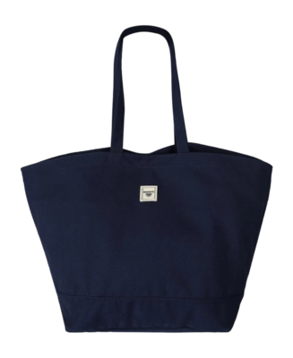 Sac Cabas Brunotti Femme Tamra Indigo Blue