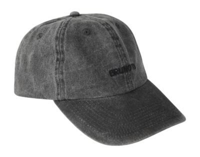 Casquette Brunotti Homme Esseries Pirate Black