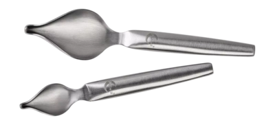 Decoration Spoons Plate-It (2-piece)