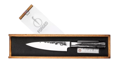 Chef's Knife Forged Intense 16 cm