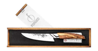 Chef's Knife Forged Katai 16 cm