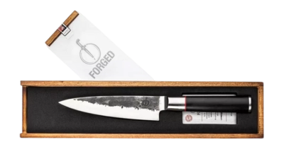 Couteau de Cuisine Forged Sebra 16 cm