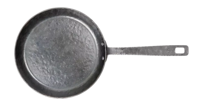 Frying Pots and Pans Forged Essentials 28 cm
