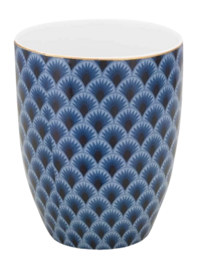 Beker Pip Studio Suki Blue 300 ml