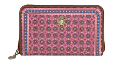 Portemonnee Pip Studio Clover Pink