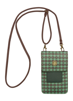 Telefoontas Pip Studio Clover Green