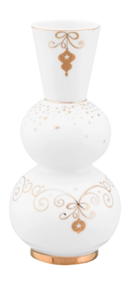 Vaas Pip Studio Royal Winter White 15 cm
