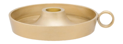 Kaarshouder vtwonen with Ear Gold 10cm