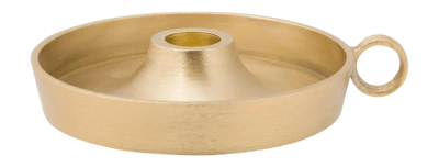 Kaarshouder vtwonen Gold 12 x 5 cm