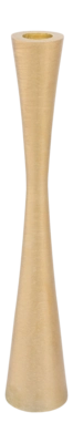 Kandelaar vtwonen Metal Gold 30 cm