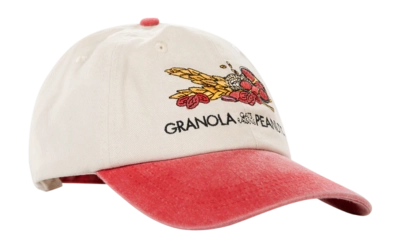 Cap PAL Sporting Goods Men GORP by PAL Washed Red