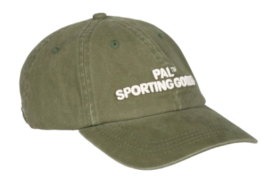 Kappe PAL Sporting Goods Never Slanted Khaki