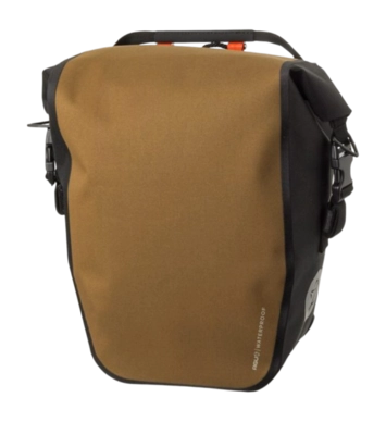 Fietstas AGU Clean Single Shelter Medium Armagnac