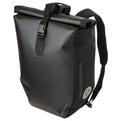 Sacoche à Vélo AGU Clean Single Shelter Large Black