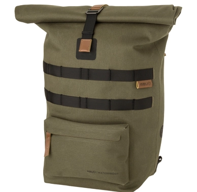 Fietstas AGU Convoy Single Urban Army Green
