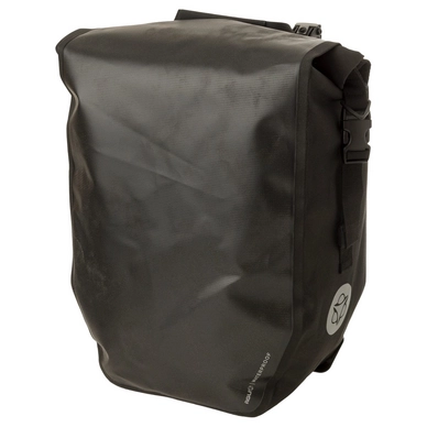 Fahrradtasche AGU Clean Single Shelter Large Reflective Mist