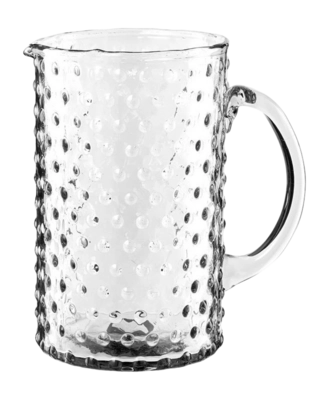 Water Jug vtwonen Dots 1200 ml