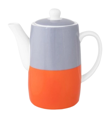 Theepot vtwonen Coral Lila 900 ml